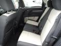 Light Sandstone Metallic - Journey SXT AWD Photo No. 8