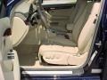 2008 Deep Sea Blue Pearl Effect Audi A4 2.0T Sedan  photo #9