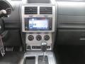 2011 Dodge Nitro Shock Controls