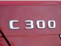 2011 Mars Red Mercedes-Benz C 300 Sport  photo #9