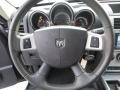 Dark Slate Gray Steering Wheel Photo for 2011 Dodge Nitro #80406509