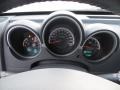 Dark Slate Gray Gauges Photo for 2011 Dodge Nitro #80406531