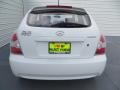 Nordic White - Accent GS 3 Door Photo No. 5