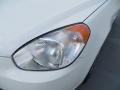 Nordic White - Accent GS 3 Door Photo No. 9