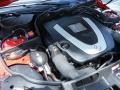 Mars Red - C 300 Sport Photo No. 26