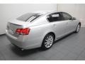 Mercury Silver Metallic - GS 300 Photo No. 11