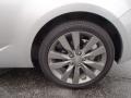 2013 Kia Forte Koup SX Wheel and Tire Photo