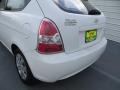 Nordic White - Accent GS 3 Door Photo No. 19