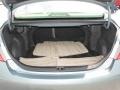 Aloe Green Metallic - Camry LE Photo No. 7