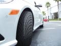 Arctic White - E 350 Sedan Photo No. 10