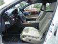 Arctic White - E 350 Sedan Photo No. 11
