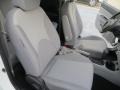 Nordic White - Accent GS 3 Door Photo No. 25