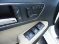 Arctic White - E 350 Sedan Photo No. 13