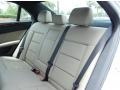 Arctic White - E 350 Sedan Photo No. 15