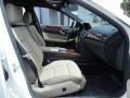 Arctic White - E 350 Sedan Photo No. 16