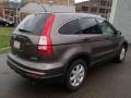 2011 Urban Titanium Metallic Honda CR-V SE 4WD  photo #8