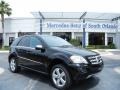 Black - ML 350 Photo No. 1