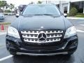 Black - ML 350 Photo No. 2