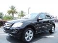 Black - ML 350 Photo No. 3