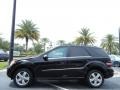 Black - ML 350 Photo No. 4