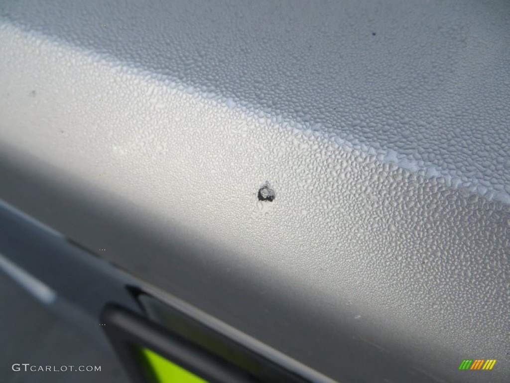 2010 Ram 1500 Lone Star Quad Cab - Bright Silver Metallic / Dark Slate/Medium Graystone photo #9