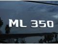 Black - ML 350 Photo No. 9