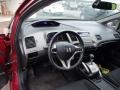 Tango Red Pearl - Civic LX-S Sedan Photo No. 10