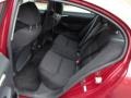 Tango Red Pearl - Civic LX-S Sedan Photo No. 13