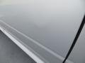 2010 Bright Silver Metallic Dodge Ram 1500 Lone Star Quad Cab  photo #22