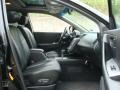 2004 Super Black Nissan Murano SL AWD  photo #26