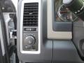 2010 Bright Silver Metallic Dodge Ram 1500 Lone Star Quad Cab  photo #44