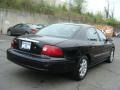 2002 Black Mercury Sable LS Premium Sedan  photo #4