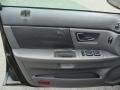 2002 Black Mercury Sable LS Premium Sedan  photo #7