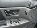 2002 Black Mercury Sable LS Premium Sedan  photo #8