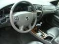 2002 Black Mercury Sable LS Premium Sedan  photo #9