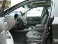 Dark Charcoal Interior Photo for 2002 Mercury Sable #80408701