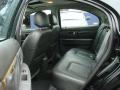 Dark Charcoal Rear Seat Photo for 2002 Mercury Sable #80408903