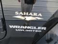 Black - Wrangler Unlimited Sahara 4x4 Photo No. 15