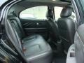 2002 Mercury Sable Dark Charcoal Interior Rear Seat Photo