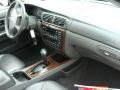 2002 Mercury Sable Dark Charcoal Interior Dashboard Photo
