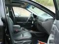 2002 Black Mercury Sable LS Premium Sedan  photo #25