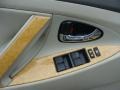 Super White - Camry LE Photo No. 8
