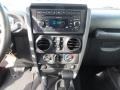 Black - Wrangler Unlimited Sahara 4x4 Photo No. 34