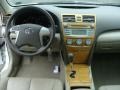 Super White - Camry LE Photo No. 11