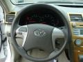 Super White - Camry LE Photo No. 12