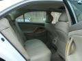 Super White - Camry LE Photo No. 20