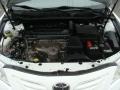Super White - Camry LE Photo No. 26
