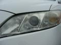 Super White - Camry LE Photo No. 27