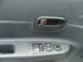 2011 Apple Green Metallic Hyundai Accent GL 3 Door  photo #8