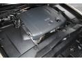 2.5 Liter DOHC 24-Valve VVT V6 Engine for 2007 Lexus IS 250 #80409996